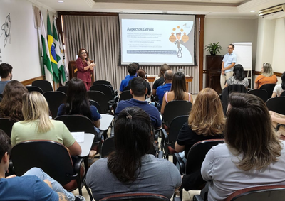 Oficinas gratuitas promovidas pela De Paula Contadores orientaram empres&aacute;rios sobre decis&otilde;es que come&ccedil;am a impactar os neg&oacute;cios ainda em 2026.