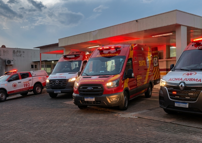 Segundo informa&ccedil;&otilde;es preliminares, ataque teria sido cometido por moradores. Irm&atilde;o do suspeito tamb&eacute;m foi baleado e est&aacute; internado.