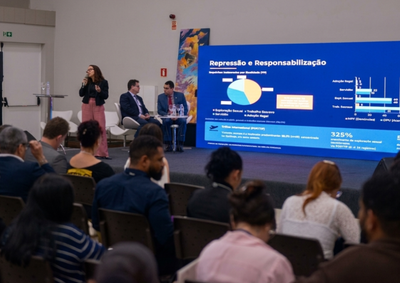 Semin&aacute;rio reuniu &oacute;rg&atilde;os p&uacute;blicos e entidades nesta quinta-feira (30) para discutir preven&ccedil;&atilde;o, explora&ccedil;&atilde;o sexual e prote&ccedil;&atilde;o &agrave;s v&iacute;timas.