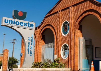 Candidatos t&ecirc;m at&eacute; 8 de outubro para se inscrever. Provas ser&atilde;o aplicadas em 29 de novembro e cinco cursos em Foz t&ecirc;m inscri&ccedil;&atilde;o gratuita.