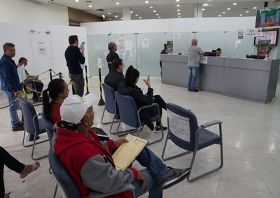 Contribuintes podem negociar d&eacute;bitos vencidos at&eacute; 2025 com abatimento de juros e multas e parcelamento em condi&ccedil;&otilde;es especiais.