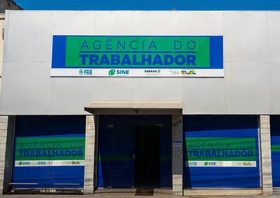 Contrata&ccedil;&otilde;es intermediadas cresceram 18% at&eacute; julho. A&ccedil;&otilde;es nos bairros retornam em setembro, segundo a prefeitura.