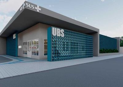 Obra de R$ 2 milh&otilde;es teve funda&ccedil;&atilde;o conclu&iacute;da e paredes come&ccedil;am a ser erguidas na pr&oacute;xima semana. Unidade deve ficar pronta em 2027.