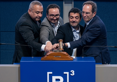 Contrato ter&aacute; dura&ccedil;&atilde;o de 15 anos e prev&ecirc; R$ 76,8 milh&otilde;es em melhorias, ve&iacute;culos el&eacute;tricos e redu&ccedil;&atilde;o do valor m&aacute;ximo do passeio.