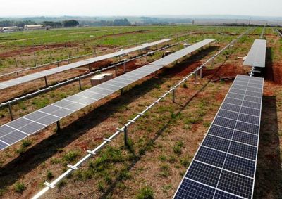 Munic&iacute;pio soma 146 MW de pot&ecirc;ncia em sistemas fotovoltaicos e ocupa o primeiro lugar no Paran&aacute; em gera&ccedil;&atilde;o distribu&iacute;da.