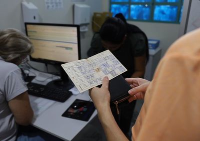 UBSs estar&atilde;o abertas das 8h &agrave;s 16h em todas as regi&otilde;es da cidade para atualiza&ccedil;&atilde;o da carteirinha de crian&ccedil;as, adolescentes e adultos.