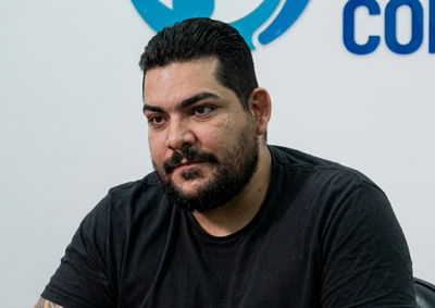 Justi&ccedil;a suspendeu os direitos pol&iacute;ticos de Leandro da Silva Pinto por dois anos. Defesa contesta a senten&ccedil;a e anunciou que ir&aacute; recorrer.