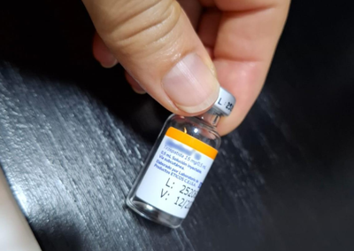 A&ccedil;&atilde;o ocorreu ap&oacute;s den&uacute;ncia de que profissional n&atilde;o m&eacute;dico prescrevia bupropiona; &oacute;rg&atilde;os respons&aacute;veis aplicaram autua&ccedil;&otilde;es.