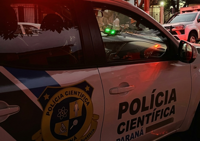 Suspeito se apresentou ap&oacute;s o crime e foi levado &agrave; delegacia. Pol&iacute;cia Civil investiga a din&acirc;mica e a motiva&ccedil;&atilde;o do homic&iacute;dio.