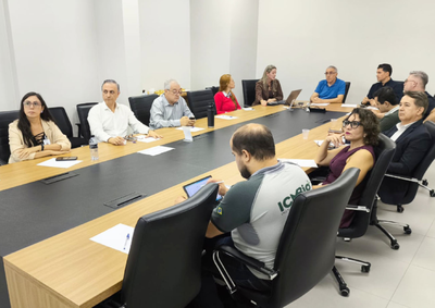 Recursos ser&atilde;o destinados a obras, equipamentos, promo&ccedil;&atilde;o e divulga&ccedil;&atilde;o tur&iacute;stica de Foz do Igua&ccedil;u e da regi&atilde;o trinacional.