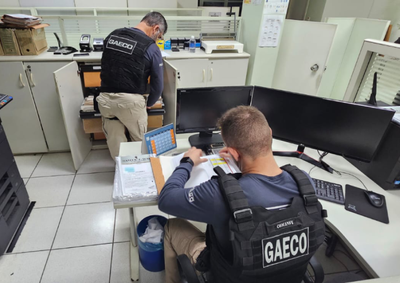 Documentos t&eacute;cnicos teriam sido adulterados para permitir que uma empreiteira participasse de concorr&ecirc;ncias p&uacute;blicas entre 2018 e 2022.