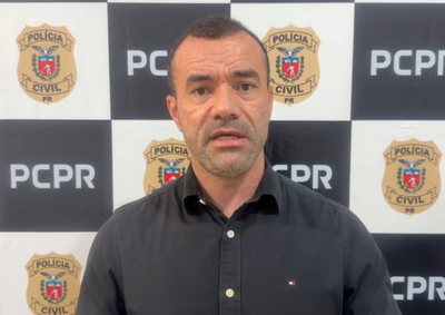 Pol&iacute;cia alerta que n&atilde;o liga para v&iacute;timas ou testemunhas pelo telefone (45) 3576-1400 e n&atilde;o solicita participa&ccedil;&atilde;o em videoconfer&ecirc;ncias.