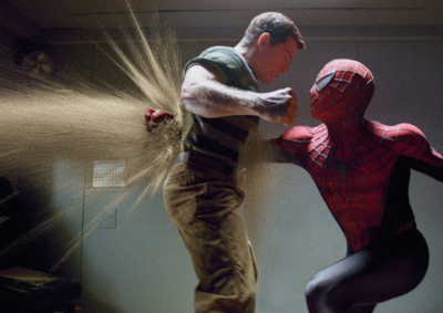 Lan&ccedil;ado em 2007, filme com Tobey Maguire reuniu tr&ecirc;s vil&otilde;es, cenas pol&ecirc;micas e um desfecho que ainda provoca debates.