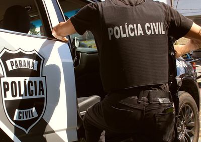 Mulher relatou que ela e familiares haviam sido amea&ccedil;ados de morte; homem de 51 anos foi preso em flagrante.