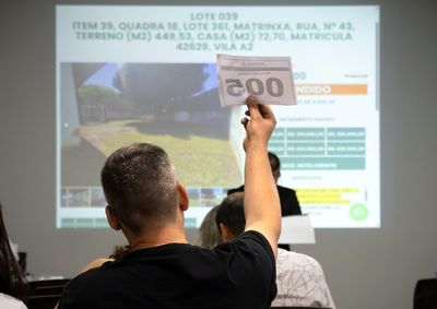 Valores iniciais variam de R$ 262,4 mil a R$ 1,397 milh&atilde;o; interessados poder&atilde;o conhecer os im&oacute;veis antes do leil&atilde;o.