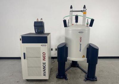 Equipamento instalado em Foz identifica subst&acirc;ncias pela composi&ccedil;&atilde;o qu&iacute;mica e poder&aacute; auxiliar Pol&iacute;cia Federal, Receita e outros &oacute;rg&atilde;os.