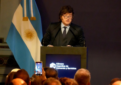 Presidente argentino far&aacute; o encerramento de uma das principais conven&ccedil;&otilde;es empresariais do pa&iacute;s, marcada para 4 de setembro em Puerto Iguaz&uacute;.