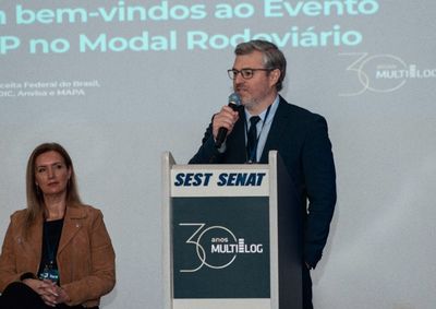 DUIMP substituir&aacute; a declara&ccedil;&atilde;o atual e promete reduzir burocracia, retrabalho e tempo de processamento nas opera&ccedil;&otilde;es de fronteira.