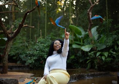 Marca &eacute; a maior da hist&oacute;ria do atrativo, supera todos os meses anteriores e refor&ccedil;a o bom momento do turismo em Foz do Igua&ccedil;u.