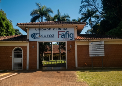 Servi&ccedil;o da Cesufoz atende pessoas maiores de 18 anos por ordem de chegada, em quatro dias da semana, sem necessidade de agendamento.