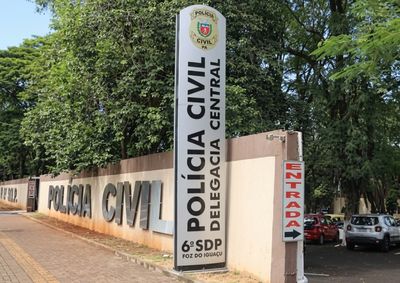 Procedimento teve origem em documentos encaminhados pelo Gaeco de Foz e ser&aacute; conduzido pela Corregedoria da Pol&iacute;cia Civil.