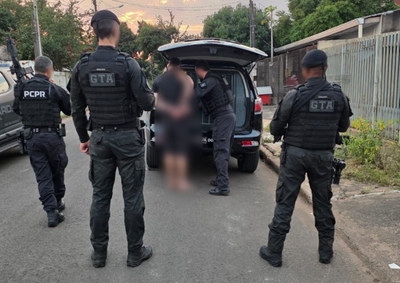 Mais de 60 agentes cumprem dez ordens judiciais nesta sexta-feira (28); investiga&ccedil;&atilde;o aponta atua&ccedil;&atilde;o do grupo principalmente na regi&atilde;o norte.