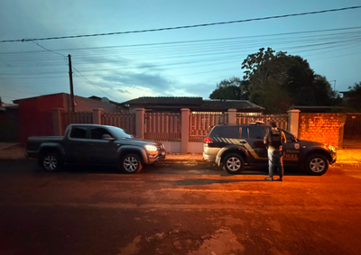 Opera&ccedil;&atilde;o investiga grupo com contatos no Paraguai suspeito de comercializar injet&aacute;veis, eletr&ocirc;nicos e cosm&eacute;ticos de forma clandestina.
