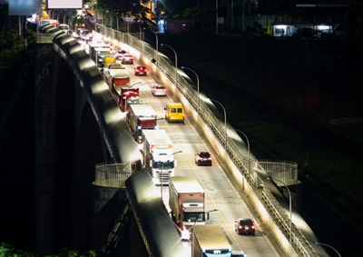 Ato est&aacute; marcado para as 9h desta sexta-feira e deve reunir trabalhadores do transporte, turismo e com&eacute;rcio da regi&atilde;o de fronteira.