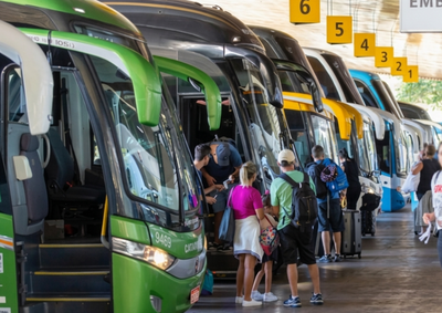 Al&eacute;m do novo prazo, portaria flexibiliza o trajeto dos &ocirc;nibus ap&oacute;s o acesso &agrave; Avenida Jos&eacute; Maria de Brito.