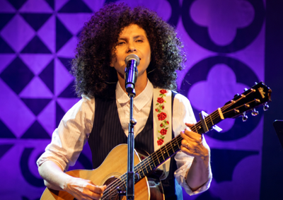 Cantora se apresenta em 3 de setembro; festival ter&aacute; mais de 80 atividades e cen&aacute;rio inspirado no universo liter&aacute;rio de Ruth Rocha.