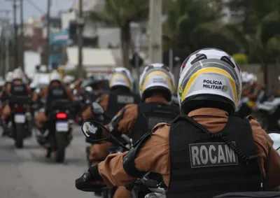 Evento da Rocam ser&aacute; em 10 de outubro, com trajeto de 34 km e programa&ccedil;&atilde;o para toda a fam&iacute;lia no 14&ordm; Batalh&atilde;o.
