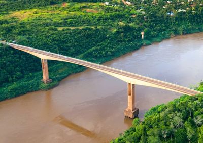 Cons&oacute;rcio de Misiones ficou em primeiro lugar na licita&ccedil;&atilde;o de 456 km; proposta prev&ecirc; ped&aacute;gio de cerca de R$ 10,20 para ve&iacute;culos leves.