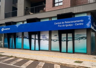 Nova unidade abre nesta quinta-feira (6), ao meio-dia, no Centro. Atendimento regular come&ccedil;a na sexta-feira (7).