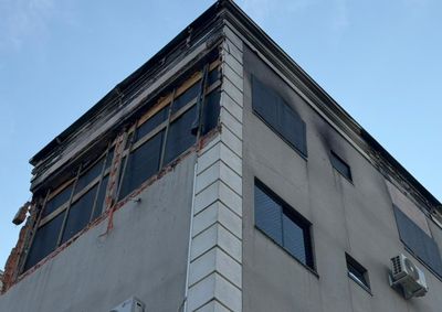 Laudo identificou vazamento entre a v&aacute;lvula e o fog&atilde;o. Acidente matou Eduardo Werneck e mant&eacute;m cinco apartamentos interditados na Vila Yolanda.