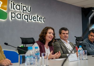 Coopera&ccedil;&atilde;o prev&ecirc; uso compartilhado de laborat&oacute;rios e apoio para transformar pesquisas em solu&ccedil;&otilde;es, empresas, produtos e patentes.