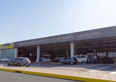 Grupo mexicano ASUR assume plataforma com 20 aeroportos, incluindo o terminal igua&ccedil;uense, Curitiba e Confins.