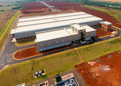 Regi&atilde;o concentra quase metade das empresas de maquila do Paraguai e atrai brasileiros interessados em instalar ind&uacute;strias e abrir novos neg&oacute;cios.