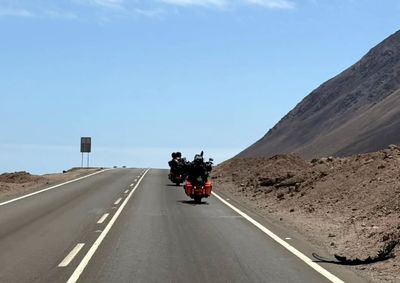 Mega Rally Andino ter&aacute; programa&ccedil;&atilde;o na cidade de 16 a 19 de outubro, com encontro de motociclistas e atividades previstas em Itaipu e nas Cataratas.