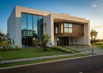 Im&oacute;vel de 581 m&sup2; no Village Golf Iguassu Residence j&aacute; foi oferecido em outros leil&otilde;es neste ano e n&atilde;o encontrou comprador em julho.