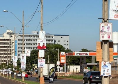 Equipes municipais come&ccedil;am a remo&ccedil;&atilde;o nesta quarta-feira (23); respons&aacute;veis podem retirar estruturas antes da opera&ccedil;&atilde;o.