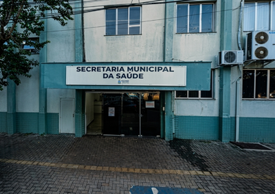 Prefeitura quer mudar Ambulat&oacute;rio de Sa&uacute;de Mental para im&oacute;vel maior e com estrutura mais adequada aos atendimentos.