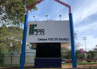 Palestra e minicurso ser&atilde;o realizados no IFPR nos dias 29 e 30 de setembro. Inscri&ccedil;&otilde;es seguem at&eacute; o dia 22, com participa&ccedil;&atilde;o aberta ao p&uacute;blico.