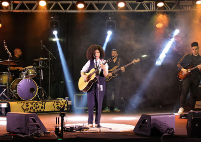 Programa&ccedil;&atilde;o gratuita continua nesta sexta e segue at&eacute; domingo, com shows, circo, oficinas, venda e troca de livros e gastronomia.