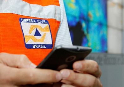 Capacita&ccedil;&atilde;o re&uacute;ne 15 representantes do munic&iacute;pio e busca solu&ccedil;&otilde;es para reduzir impactos de alagamentos, enxurradas e outros eventos extremos.