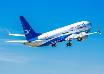 Proposta envolve a Xiamen Airlines e pode come&ccedil;ar com voos fretados; datas, frequ&ecirc;ncia e formato da opera&ccedil;&atilde;o ainda n&atilde;o foram definidos