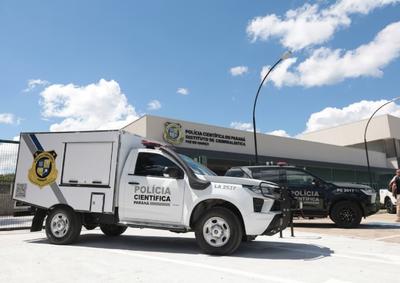 Pr&eacute;dio ter&aacute; cerca de 2,9 mil m&sup2; na Avenida Costa e Silva. Governo ainda n&atilde;o informou quando a constru&ccedil;&atilde;o dever&aacute; come&ccedil;ar.