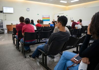 Painel reunir&aacute; dados de consultas, exames, cirurgias e leitos e dever&aacute; apontar situa&ccedil;&otilde;es cr&iacute;ticas na rede municipal.