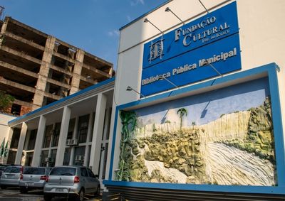 Edital prev&ecirc; R$ 982,2 mil para iniciativas culturais no munic&iacute;pio. Inscri&ccedil;&otilde;es come&ccedil;am nesta sexta-feira (25) e seguem at&eacute; 12 de outubro.