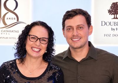 Erna Monalisa assume a gest&atilde;o de receitas e Mauricio Gluck passa a comandar a &aacute;rea Comercial do grupo.