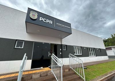 Ataque aconteceu dentro da casa do casal ap&oacute;s a mulher decidir terminar o relacionamento, segundo o Minist&eacute;rio P&uacute;blico.